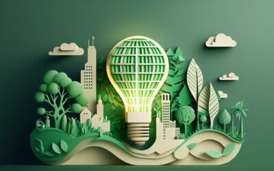 Inovação verde e a criação de valor nas empresas