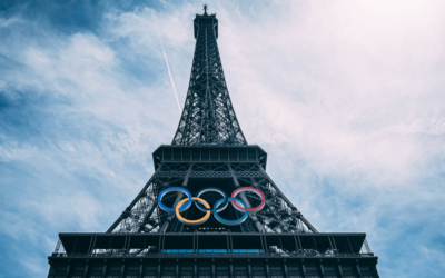 Olimpíadas de Paris 2024: um novo padrão global